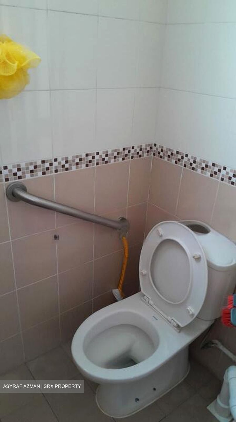 Blk 403 Jurong West Street 42 (Jurong West), HDB 4 Rooms #454950521